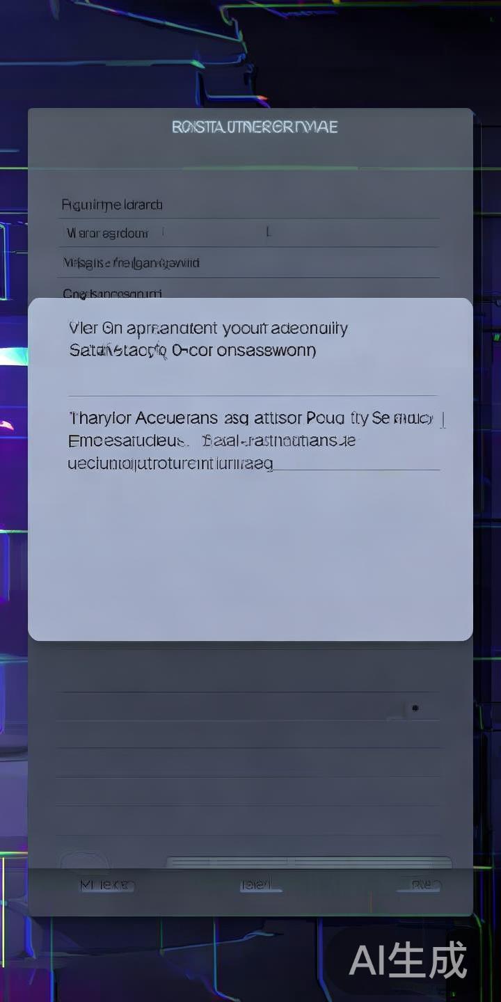 全面解析半岛竞技体育平台登录流程及常见问题解决方案指南 如果尚未注册账号,需要提前完成注册流程。一般通过填
