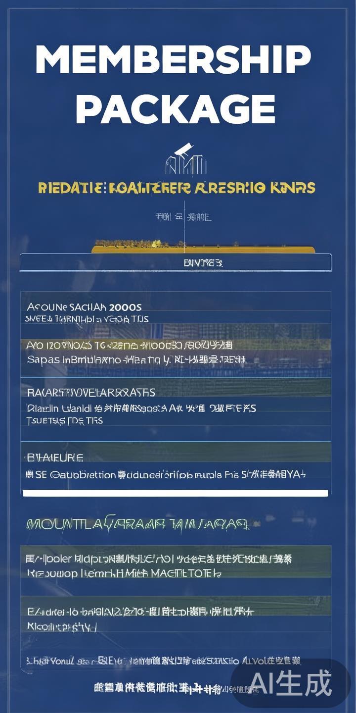 为了吸引稳定客户，半岛体育引入多样化的会员收费方式