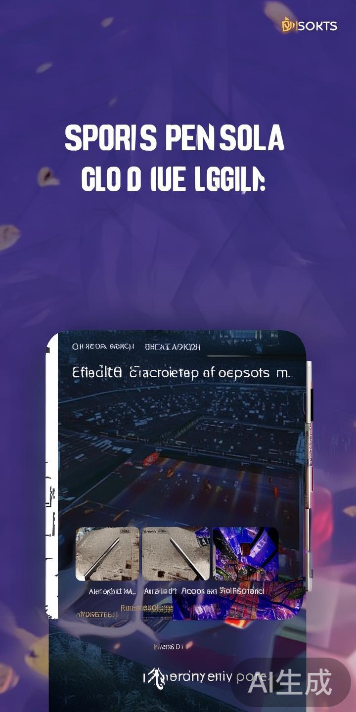 体育半岛登录入口全攻略:轻松畅享精彩体育赛事体验指南 在现代生活节奏日益加快的背景下,体育赛事成为人们休