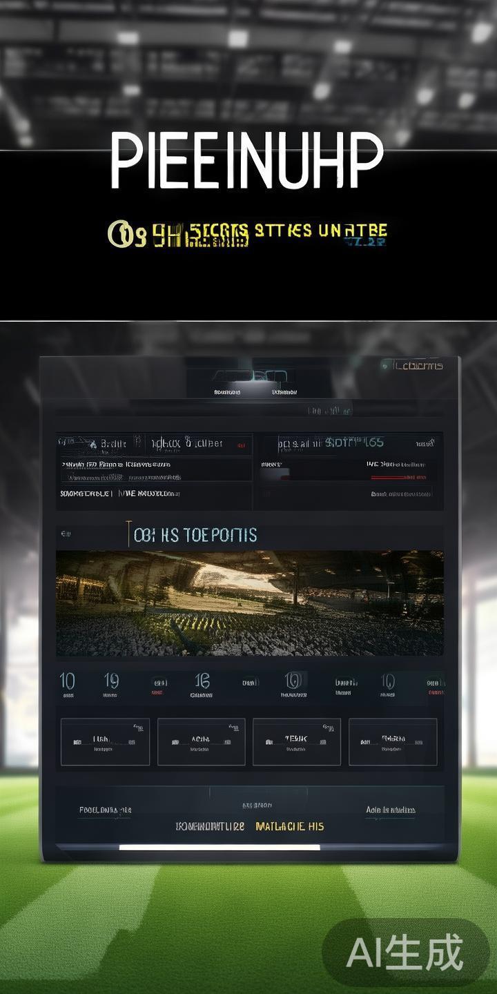 随着体育运动在全球范围内日益普及，越来越多的体育爱