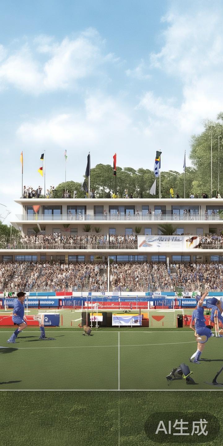 首先，专业化的赛事平台能够有效聚合资源，提升赛事品