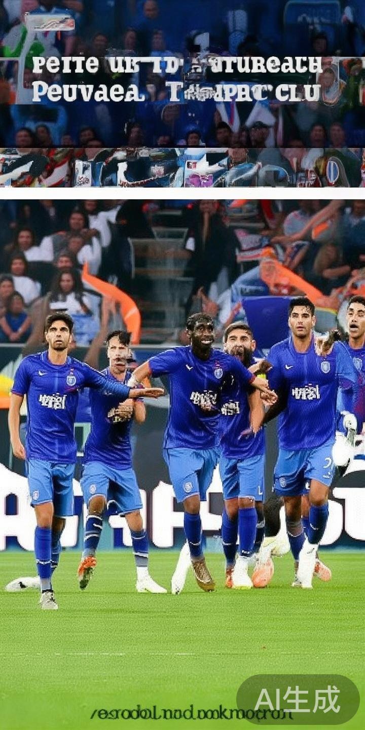 德甲赛场上的半岛体育俱乐部:发展历程与未来前景分析 在近年来的德甲舞台上,除了传统豪门球队外,一支名为