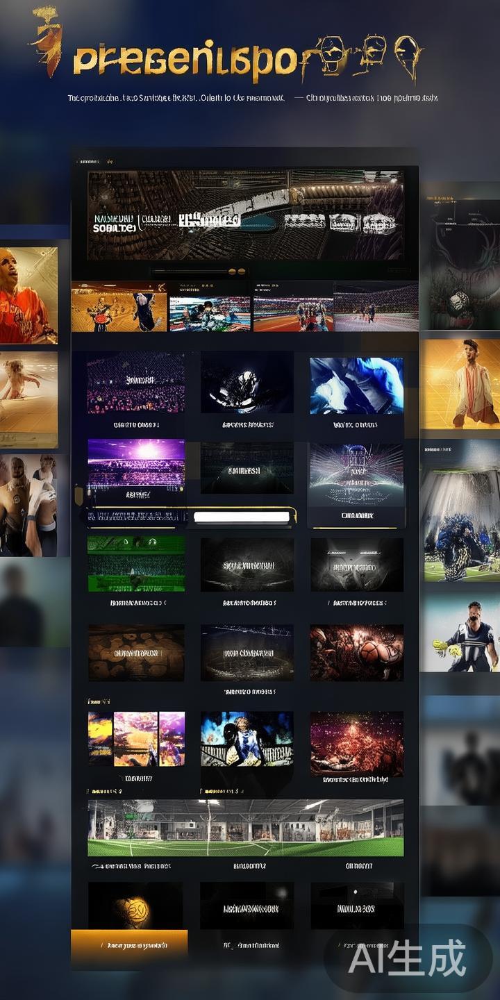 作为一款备受关注的体育娱乐平台，半岛体育以其丰富的