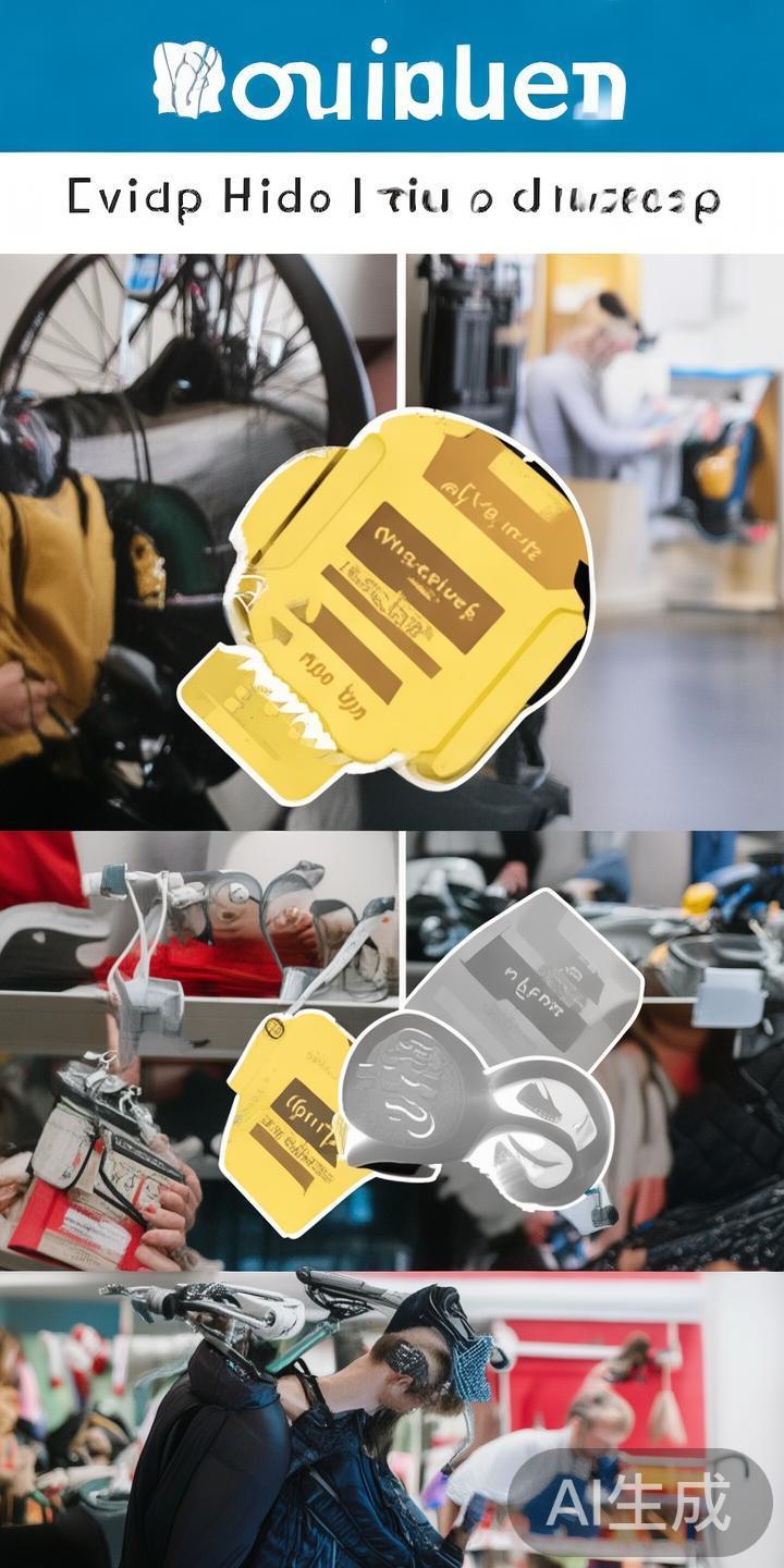 精准匹配使用对象：不同优惠券适用的商品类别不同，如