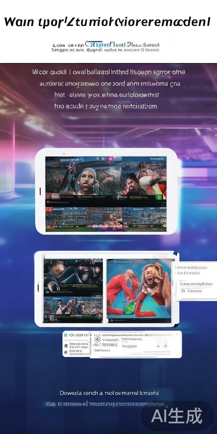 全面解析半岛B体育客户端下载步骤及最新版本升级攻略 半岛b体育平台不仅提供丰富的国内外赛事直播,还支持