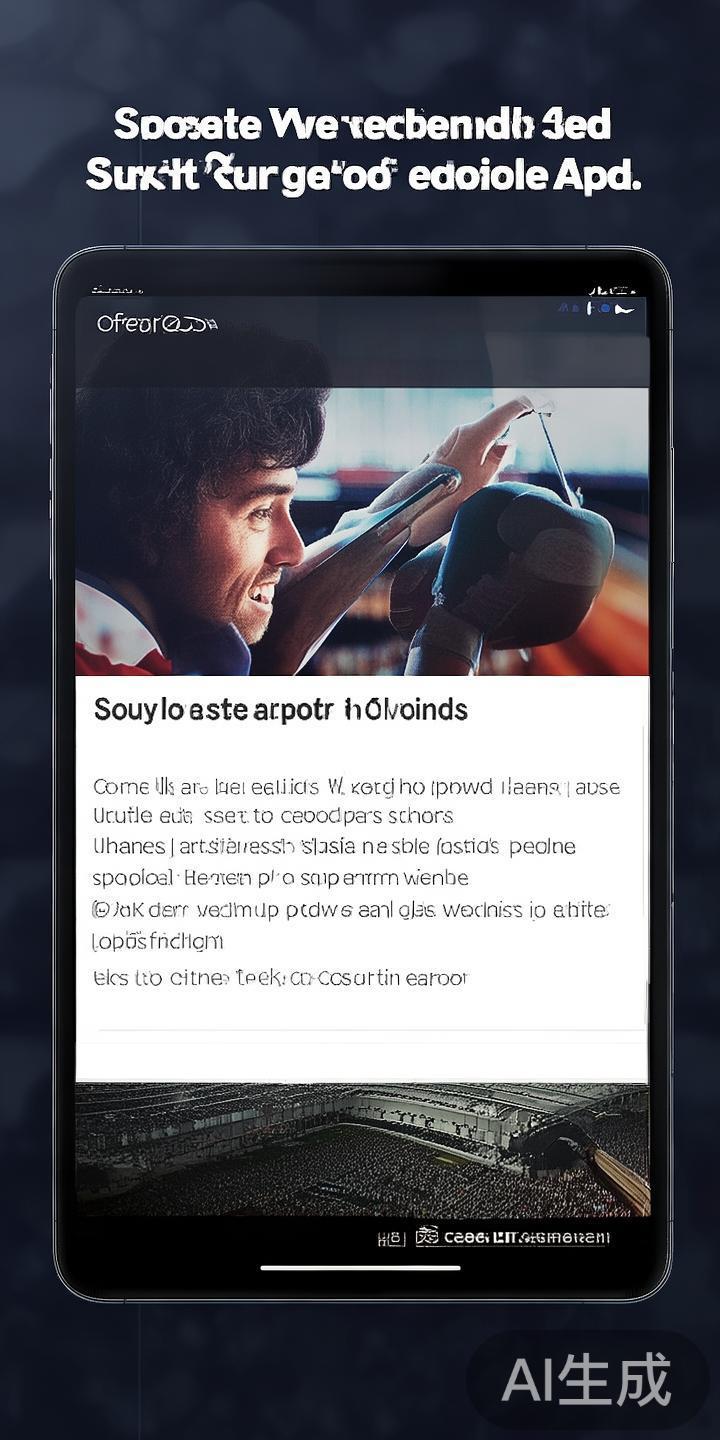 在当今数字娱乐快速发展的时代，体育赛事和相关娱乐平