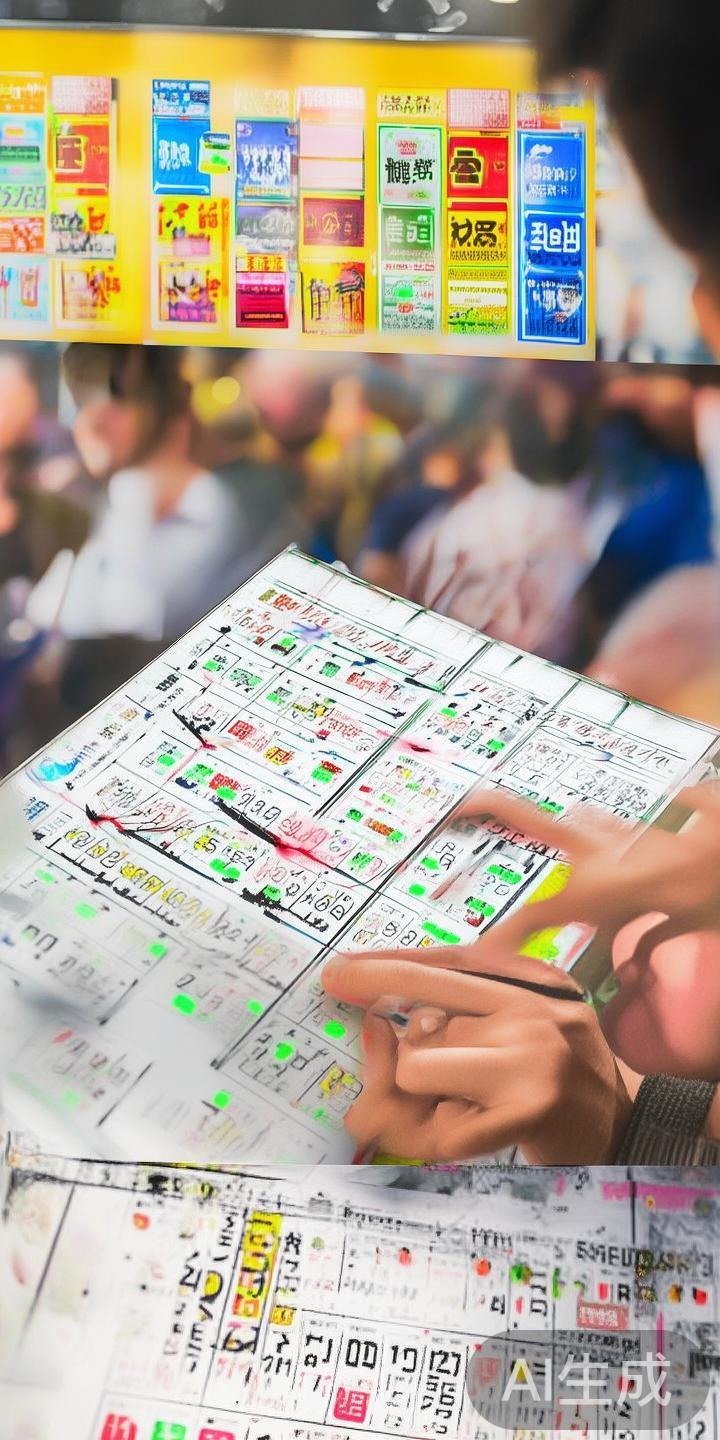 全面解析半岛体育彩票中奖概率及提升投注技巧指南 复式投注可以让你一次覆盖更多号码,提高中奖概率,但