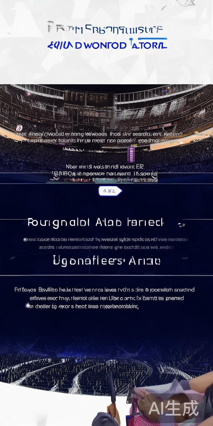 在当今信息高速发展的时代，体育爱好者对于便捷、优质