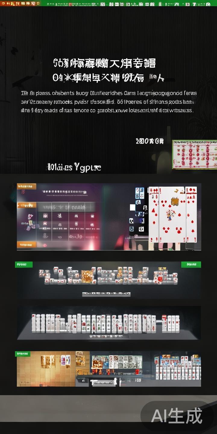 为什么选择半岛官方体育棋牌平台:提升账号安全与游戏体验的最佳选择 除了安全保障,半岛官方体育棋牌平台在游戏体验方面也