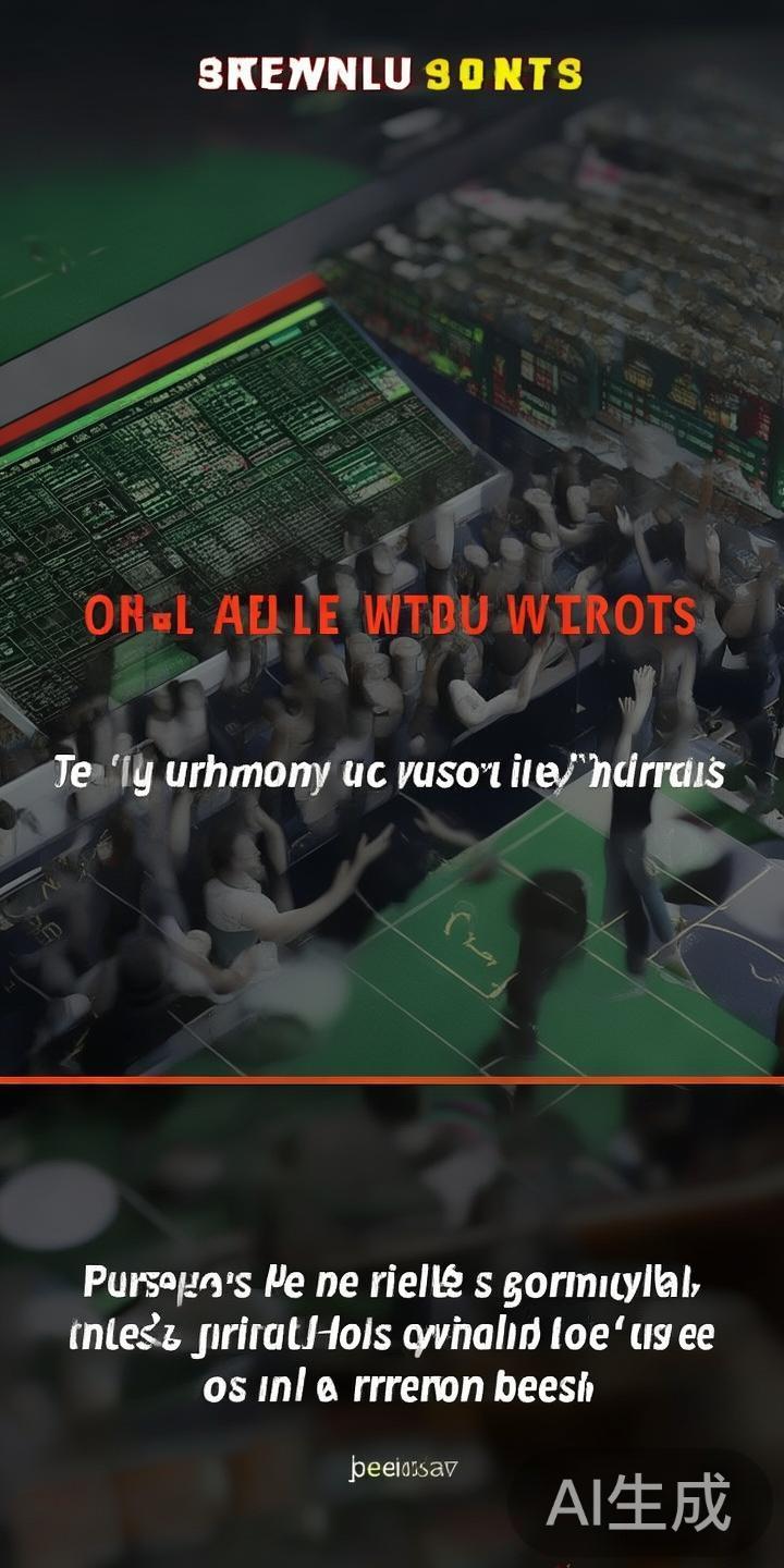 半岛体育无法提款时用户应采取的详细操作步骤指南 在使用半岛体育进行在线投注的过程中,很多用户可能会