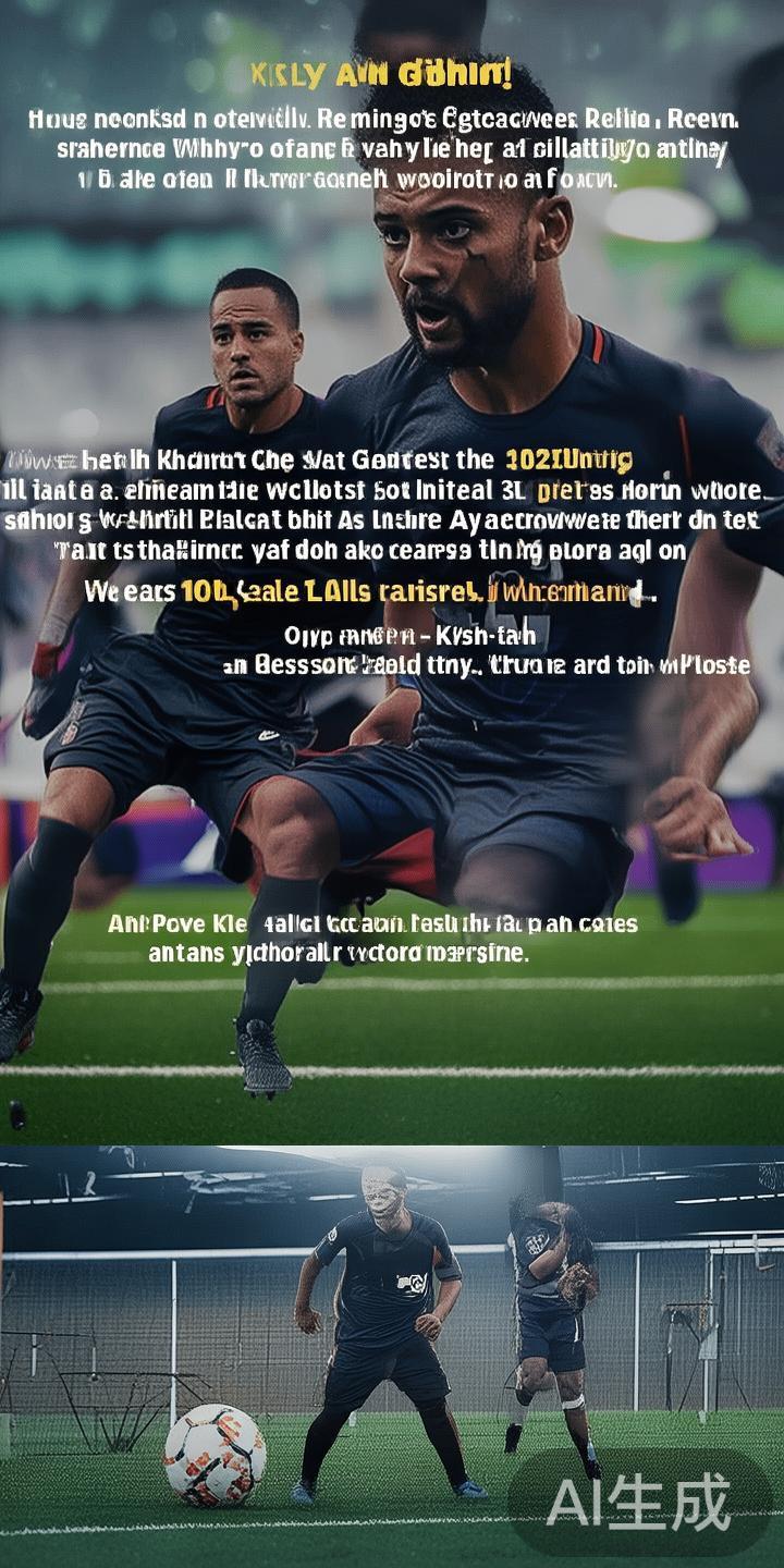 半岛在线体育深度专访多特蒙德核心球员:训练秘籍与比赛心得揭秘 核心球员在训练中强调持续性与科学性。据访谈中透露,