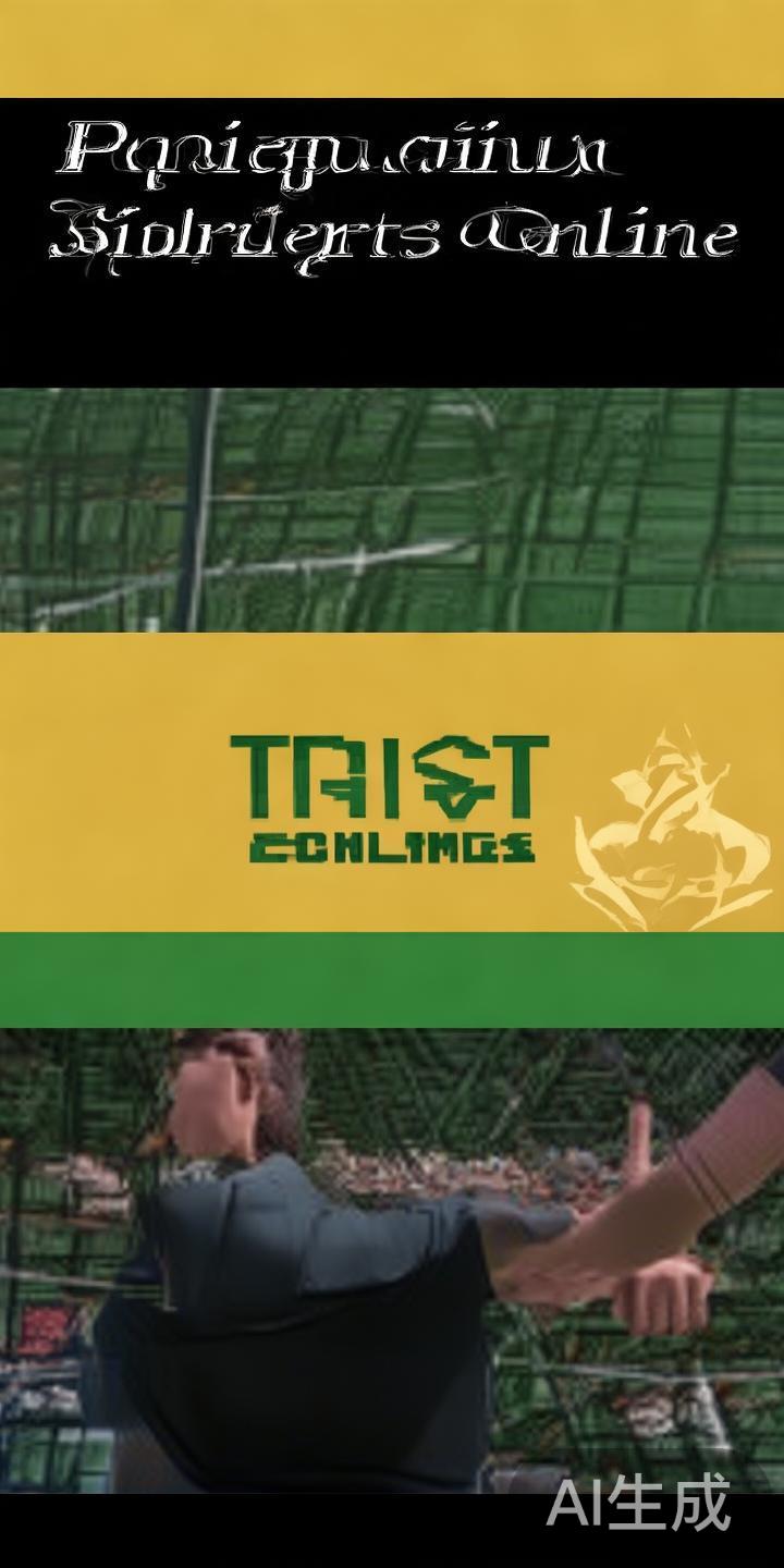 在目前竞争激烈的网络娱乐领域，选择一个可信赖的体育