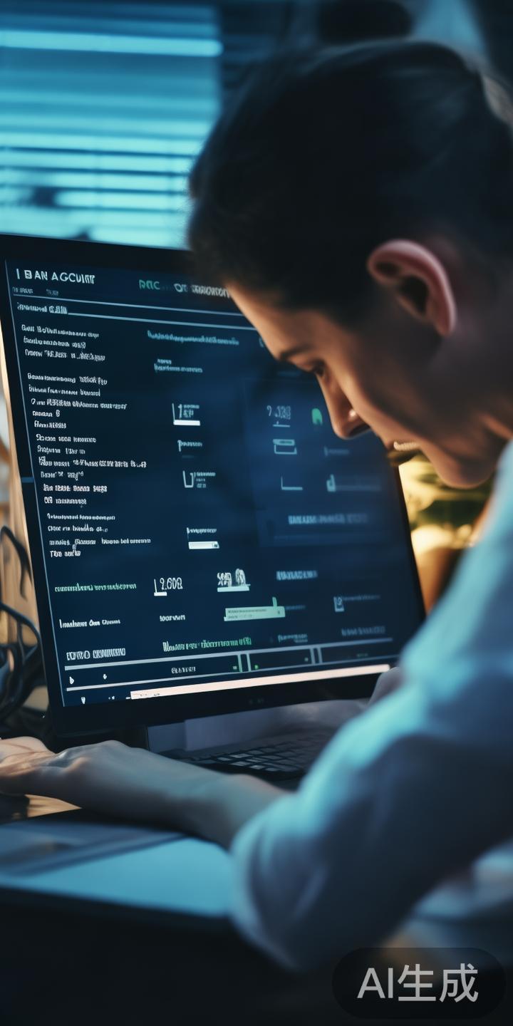 确保提交的银行账户或支付信息无误。可以再次确认账号