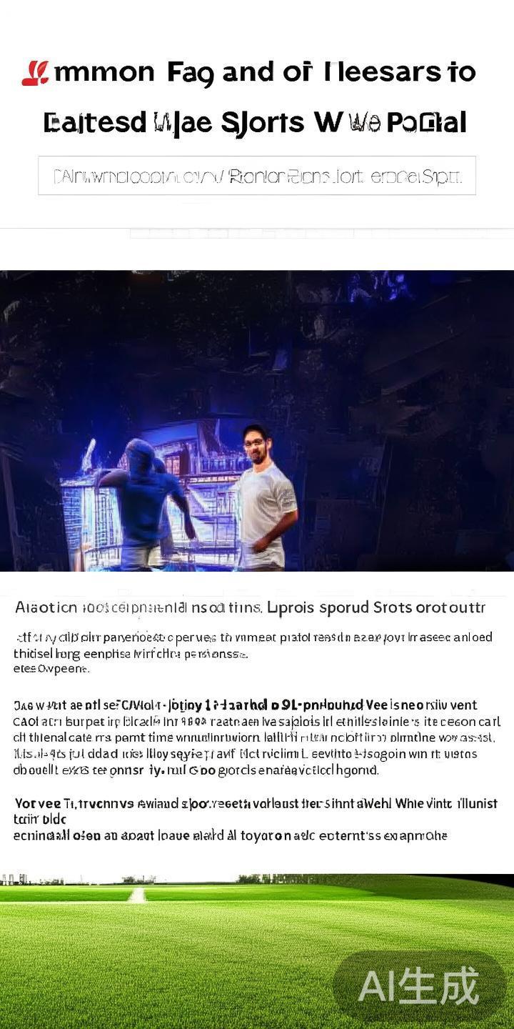 半岛体育网页版入口最新版常见问题解答与使用技巧全面解析 在当今数字化娱乐时代,体育迷们越来越倾向于通过网页