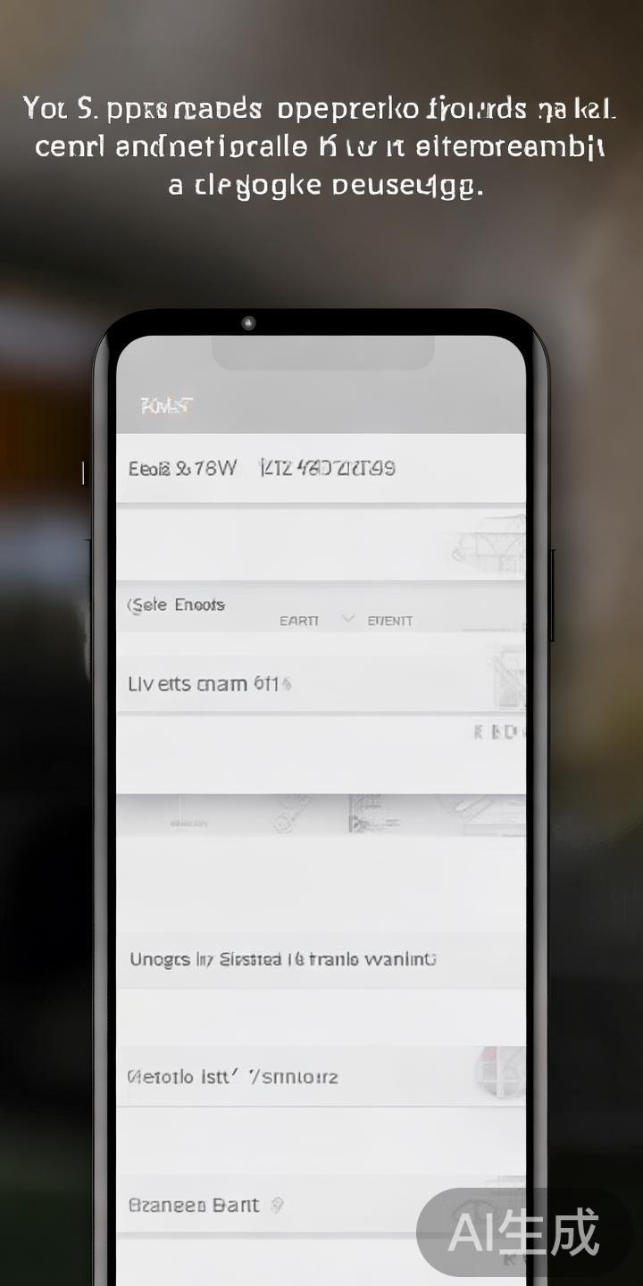 半岛App体育官方入口导航指南:轻松快捷找到你喜爱的体育内容入口 2. 顶部菜单栏导航
部分版本的半岛App设有顶